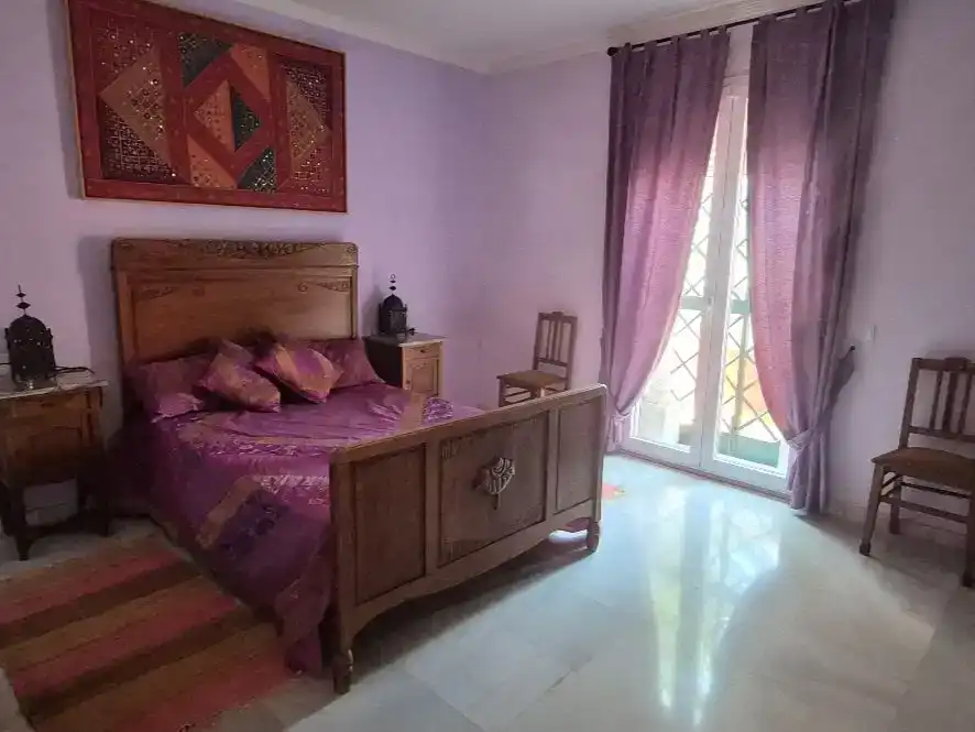 Habitación de Piso en venta en Churriana