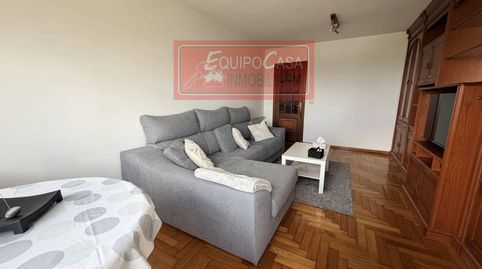 Foto 4 von Wohnung zur Miete in A Piriganlla - Albeiros - Garabolos, Lugo Capital