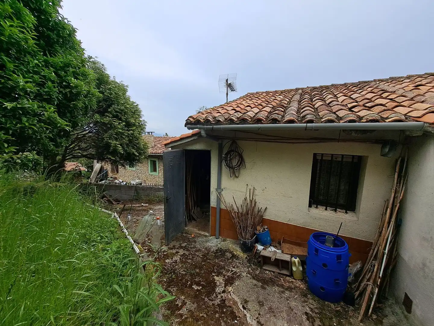 Casa o chalet en venta en Parroquias suroccidentales