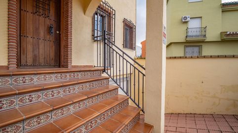 Foto 5 de Casa o chalet en venta en Avenida Avenida San Antón, Ambroz, Vegas del Genil