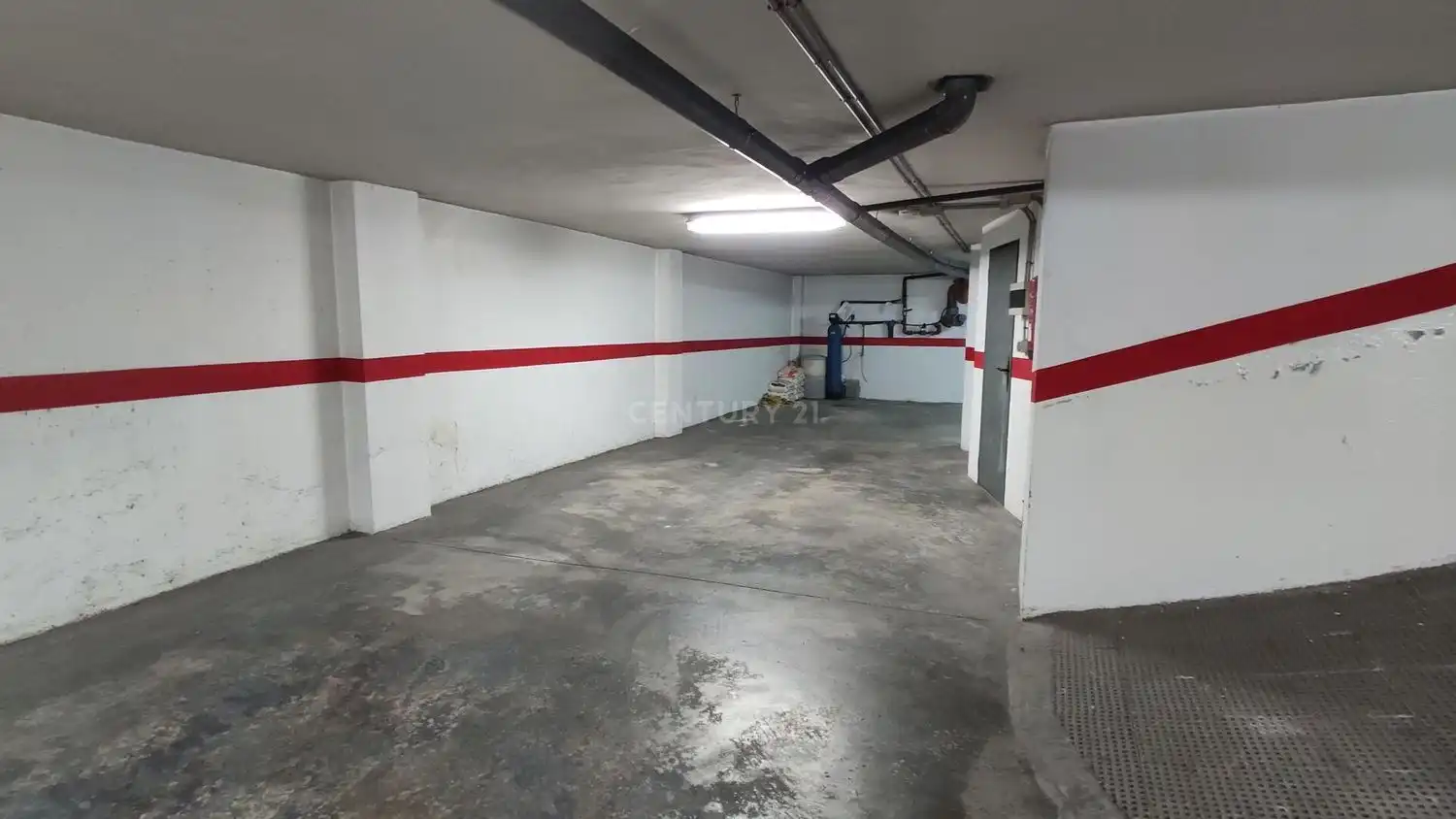 Garage for rent in Calle Cayetano Gago Regidor, 169, Espinardo