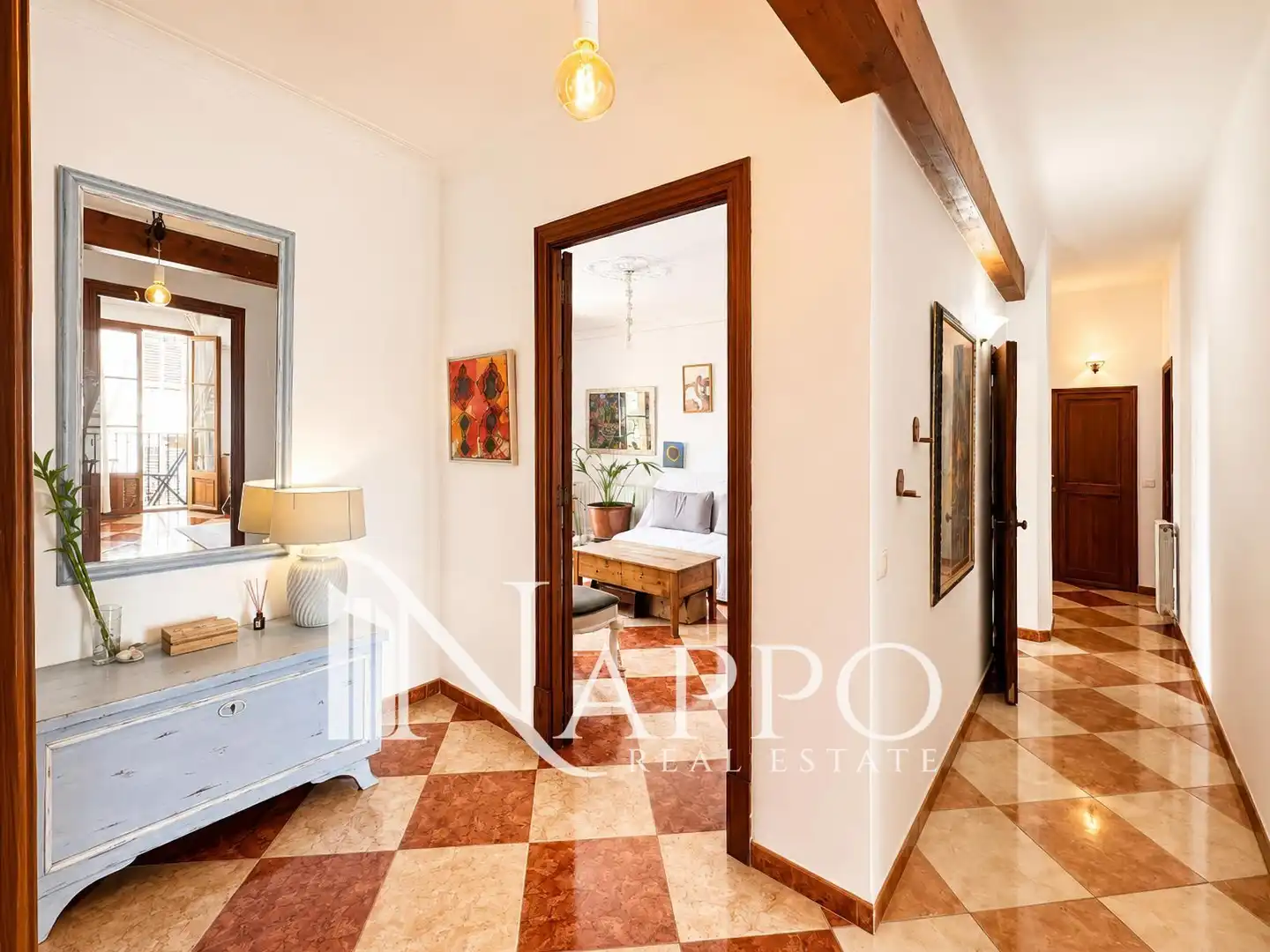 Flat for sale in Del Carmen, imagen 9