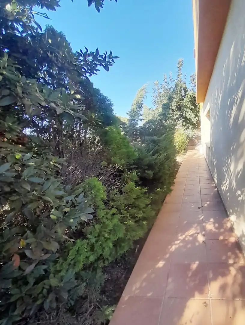 Maison mitoyenne avec jardin à vendre à Calle BARQUERA, imagen 14