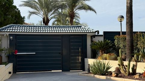 Foto 5 de Casa o xalet en venda a Calle Gavina la, Bellavista - Capiscol - Frank Espinós, Sant Joan d'Alacant