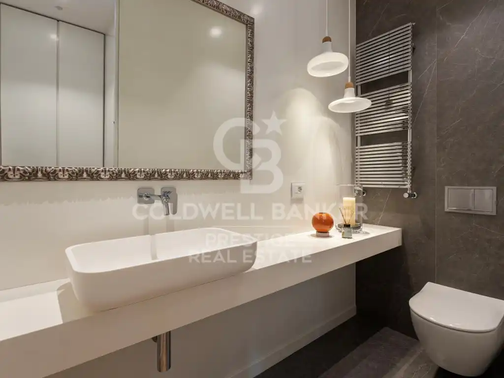 Apartament amb ascensor en venda a Calle Pau Claris, imagen 34