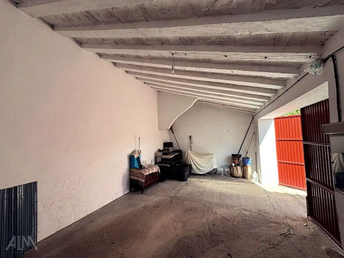 Houses for sale in Llanos del Caudillo  with Heating and Storage room