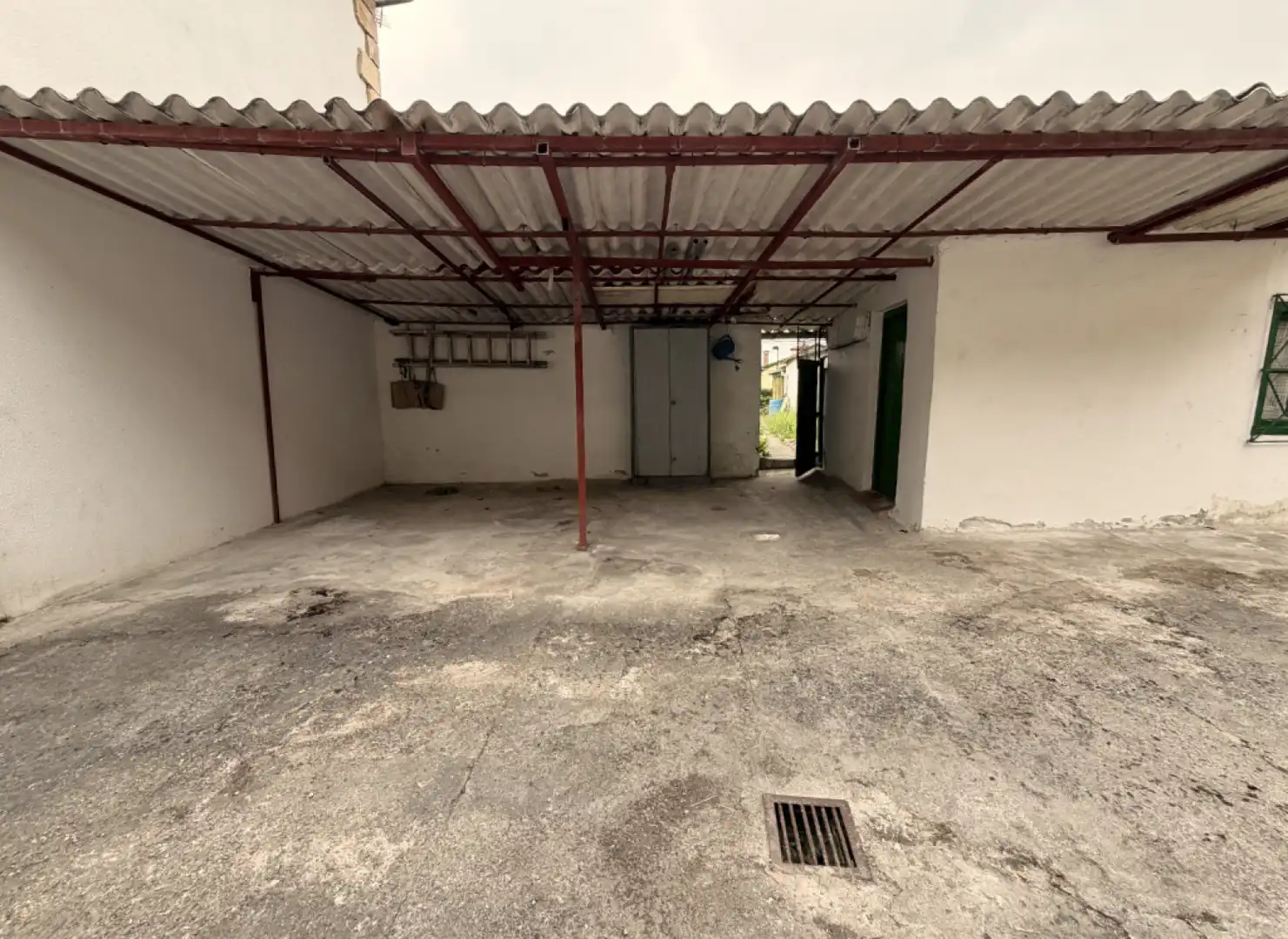 Residencial en venta en Torrelavega 