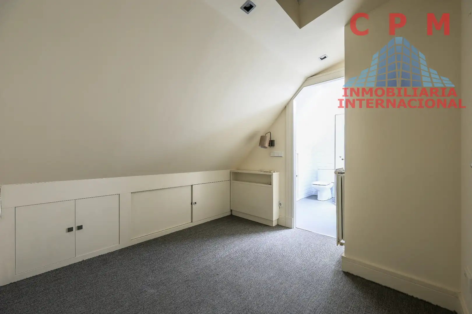 Dúplex de lloguer en Madrid amb Aire condicionat, Calefacció i Parquet