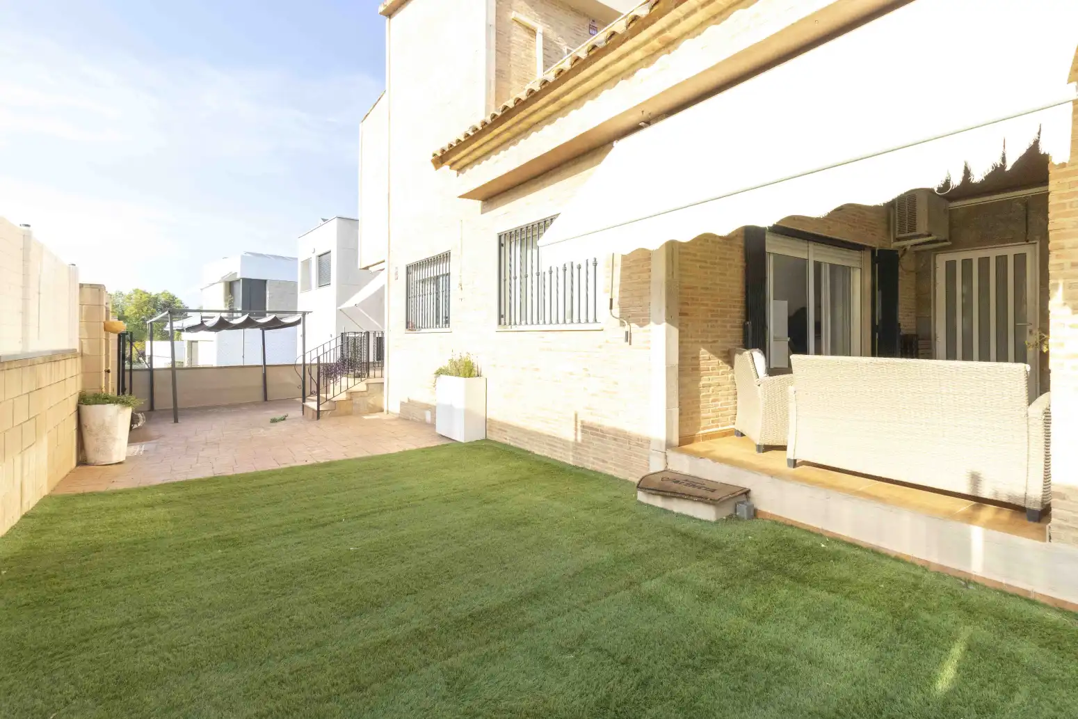 Casa con balcón en venta en Torrent - CL camino romeral, imagen 24