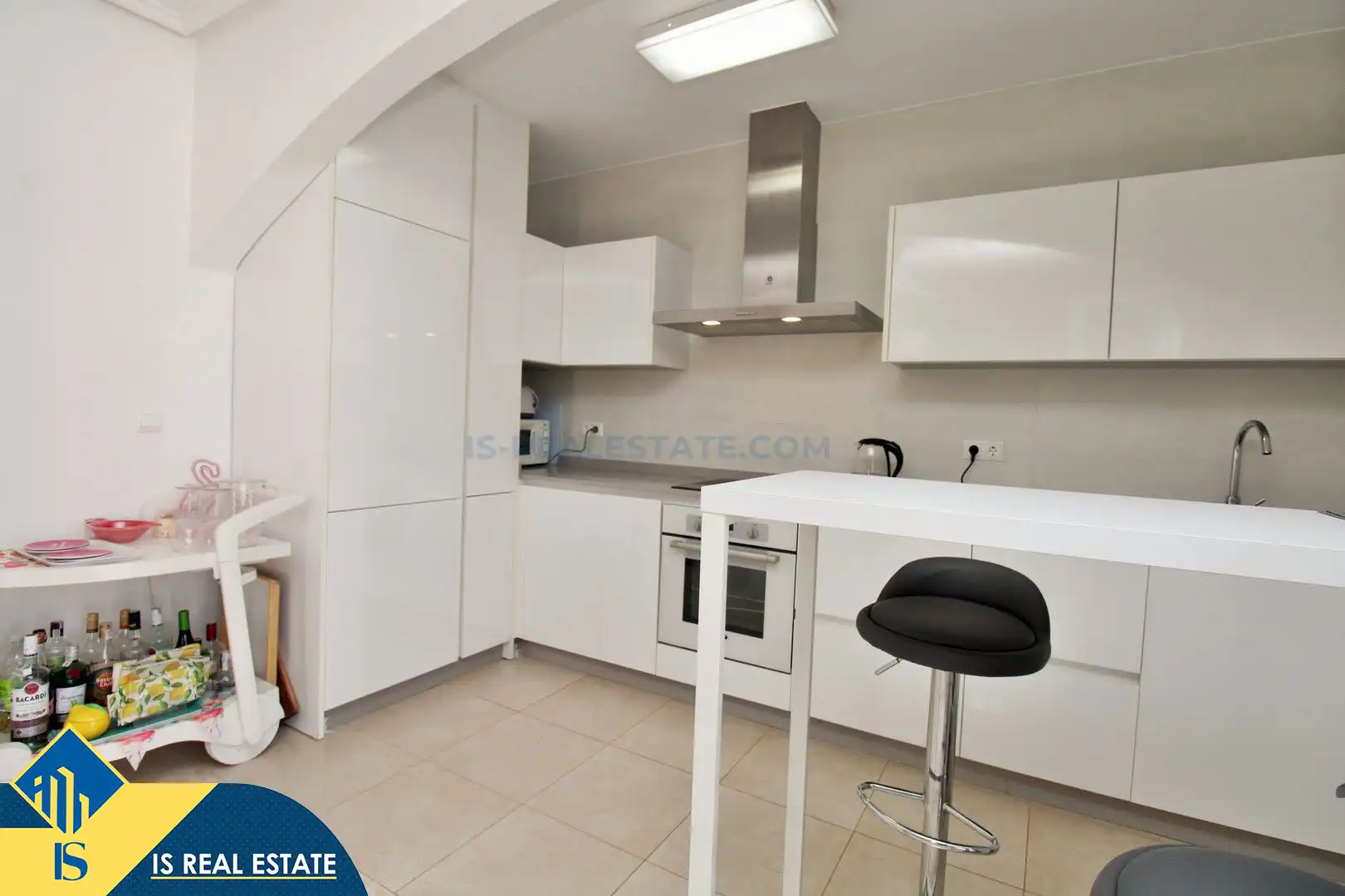 Villa avec piscine à vendre à Orihuela Costa, imagen 10