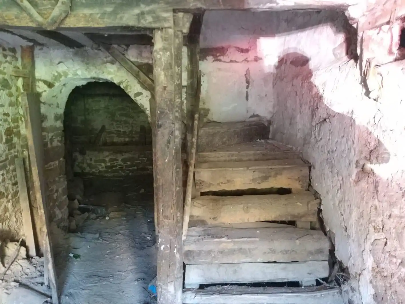 Casa rústica en venda a Calle de la Iglesia 8, imagen 23