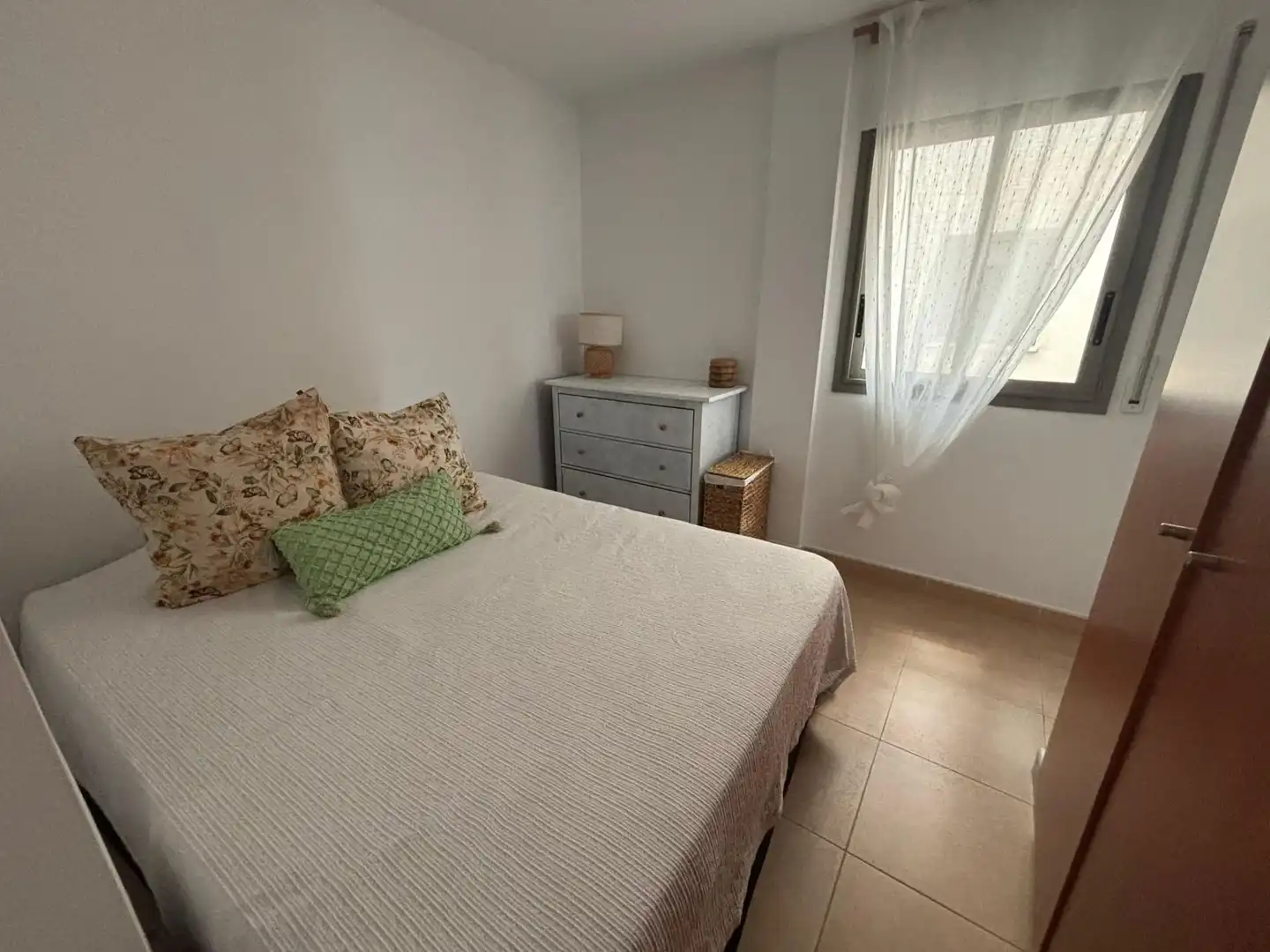 Dormitori de Dúplex en venda en Girona amb Aire condicionat i Moblat