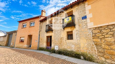 Foto 4 de Casa o xalet en venda a De la Iglesia, Arcos, Burgos