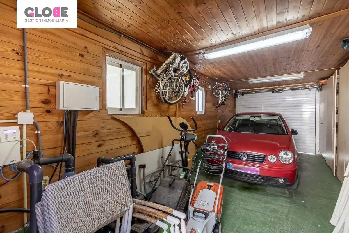 Casa con terraza en venta en Genil, imagen 42