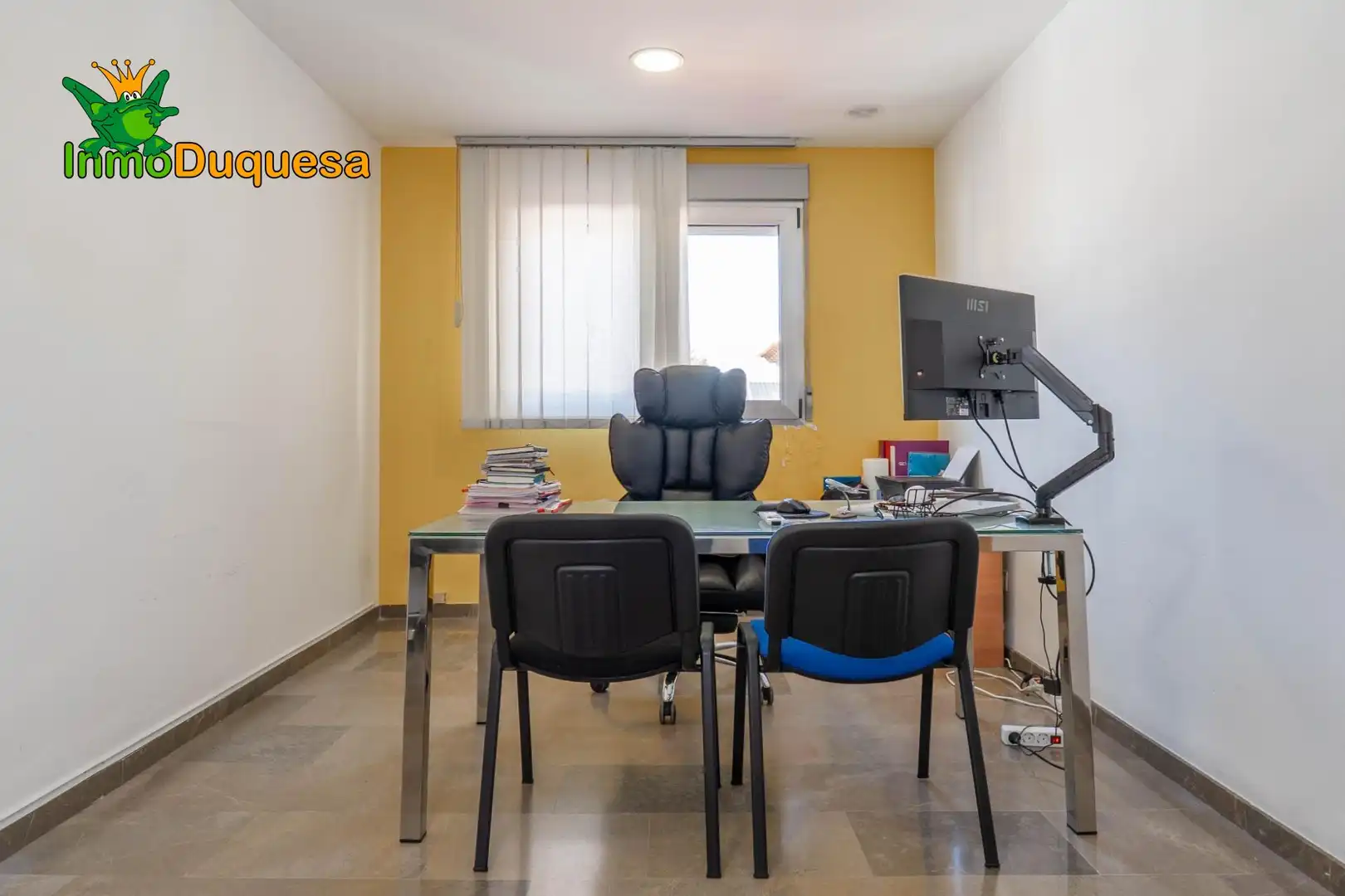 Edificio en venta en Granada