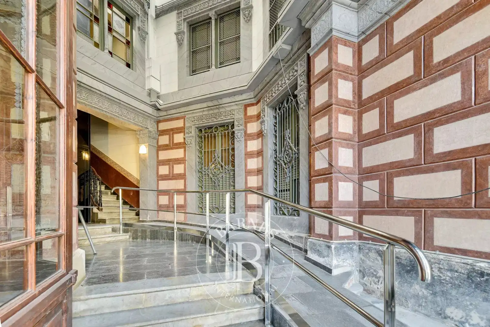 Appartamento con terrazza in vendita a Eixample, imagen 35