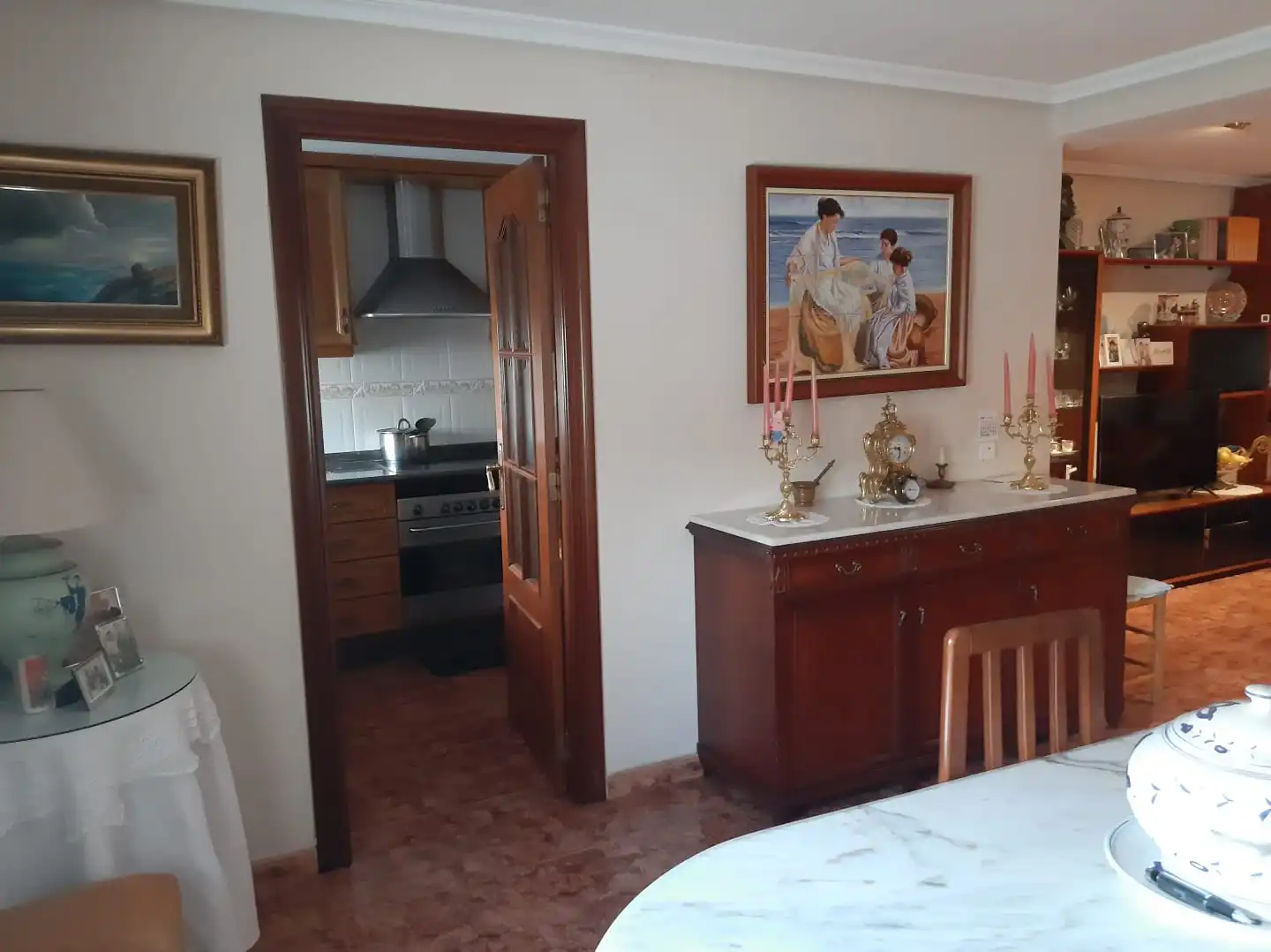 Piso en venta en Centro Ciudad