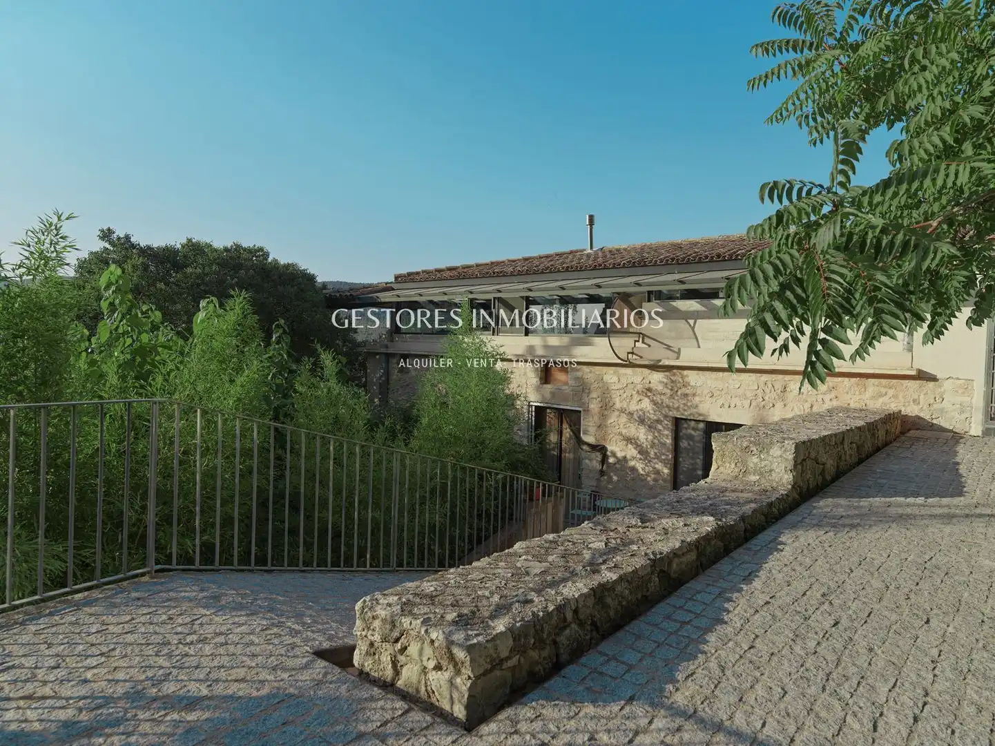 Casa o chalet en venta en Santa Rosa