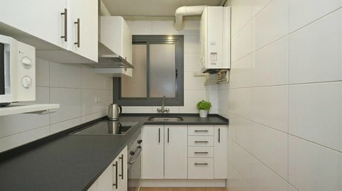 Foto 5 de Pis en venda a Santa Eulàlia, L'Hospitalet de Llobregat