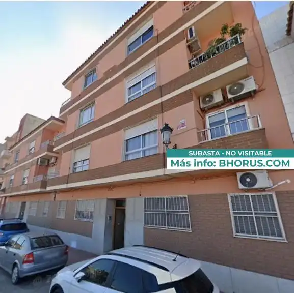 Piso en venta en VIA SUCRONENSE, 15, Albalat de la Ribera