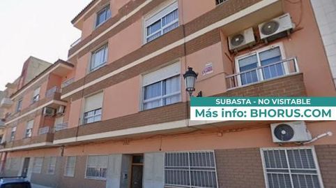 Foto 2 de Piso en venta en Via Sucronense, 15, Albalat de la Ribera, Valencia