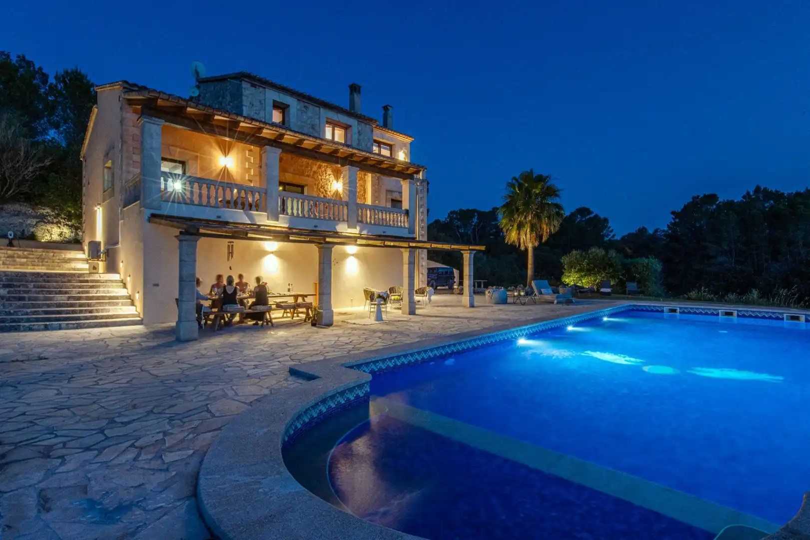 House with terrace for sale in Llubí, imagen 53
