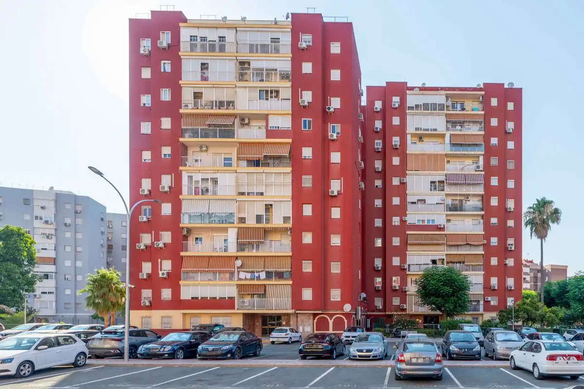 Piso con ascensor en venta en Urbanización Sector Triángulo, imagen 31