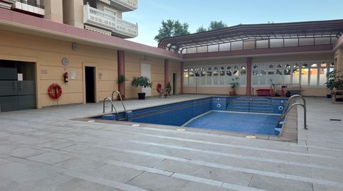 Foto 3 de Apartament en venda a Avenida Reino de España (r), Las Salinas, Roquetas de Mar