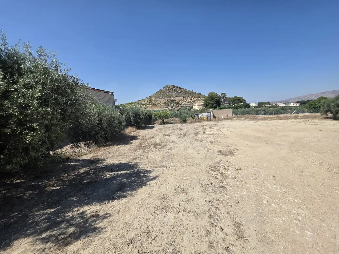 Terrenys i solars en venda a Cehegín, imagen 6