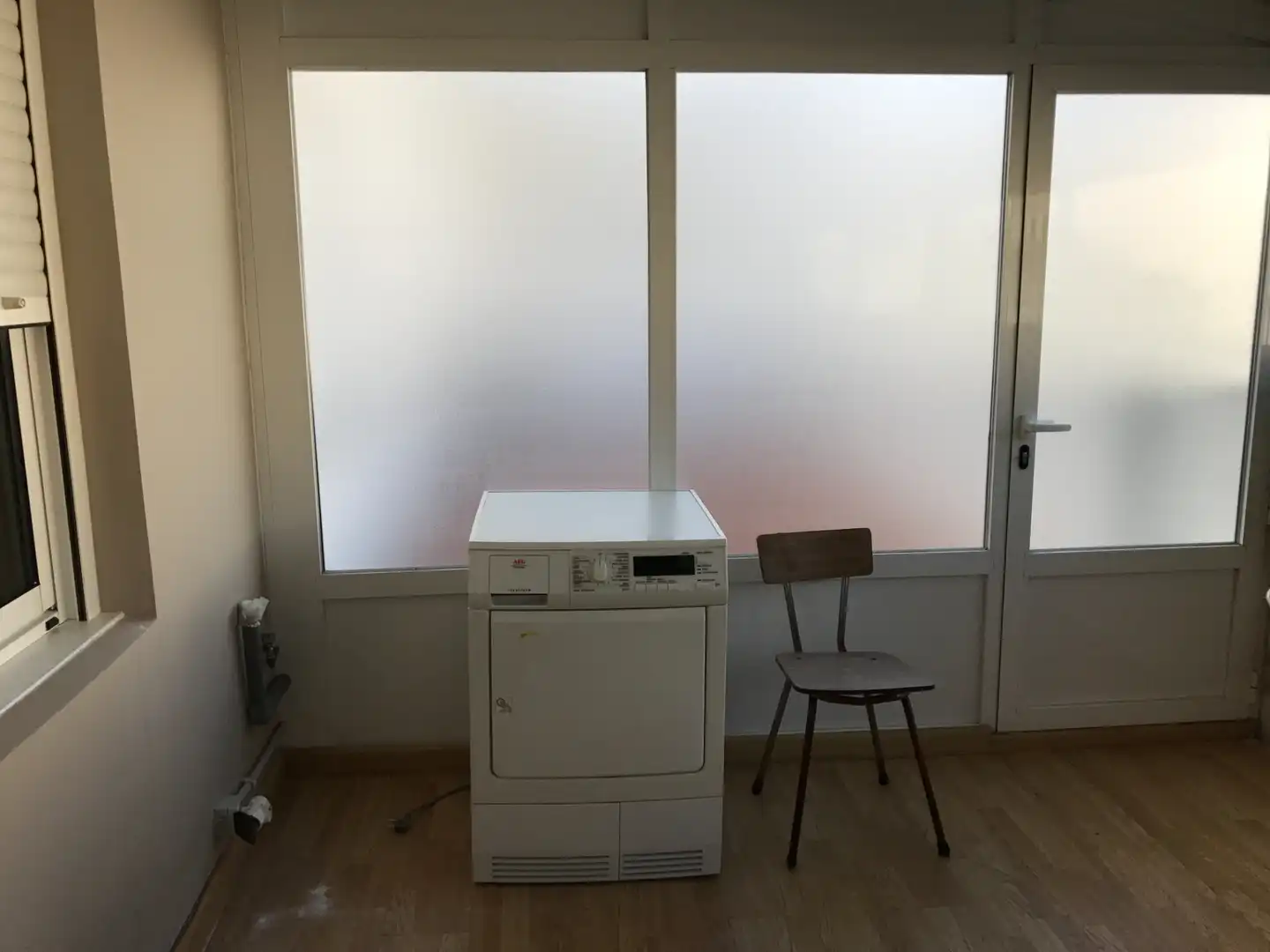 Flat with lift to rent in Rúa de Santiago de Chile, imagen 14