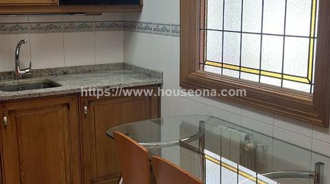 Foto 5 de Piso de alquiler en Don Diego Lopez de Haro, Campuzano, Bilbao