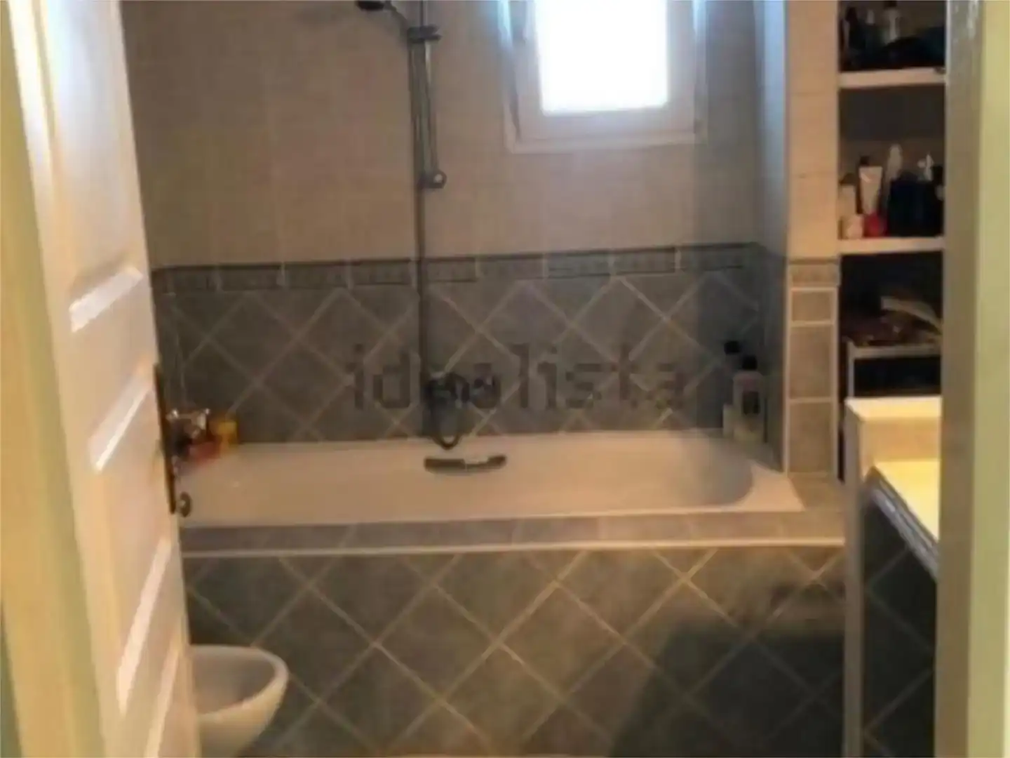 Baño de Piso en venta en Elche / Elx con Aire acondicionado, Piscina y Balcón