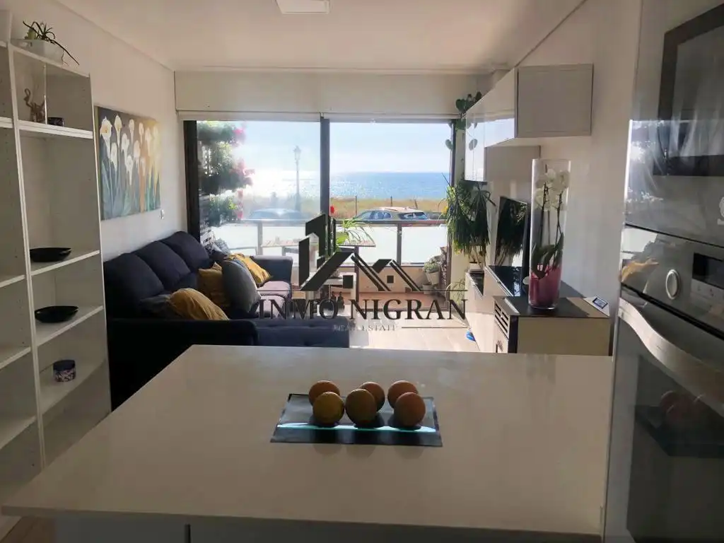 Piso en alquiler en Rúa Rans, imagen 4