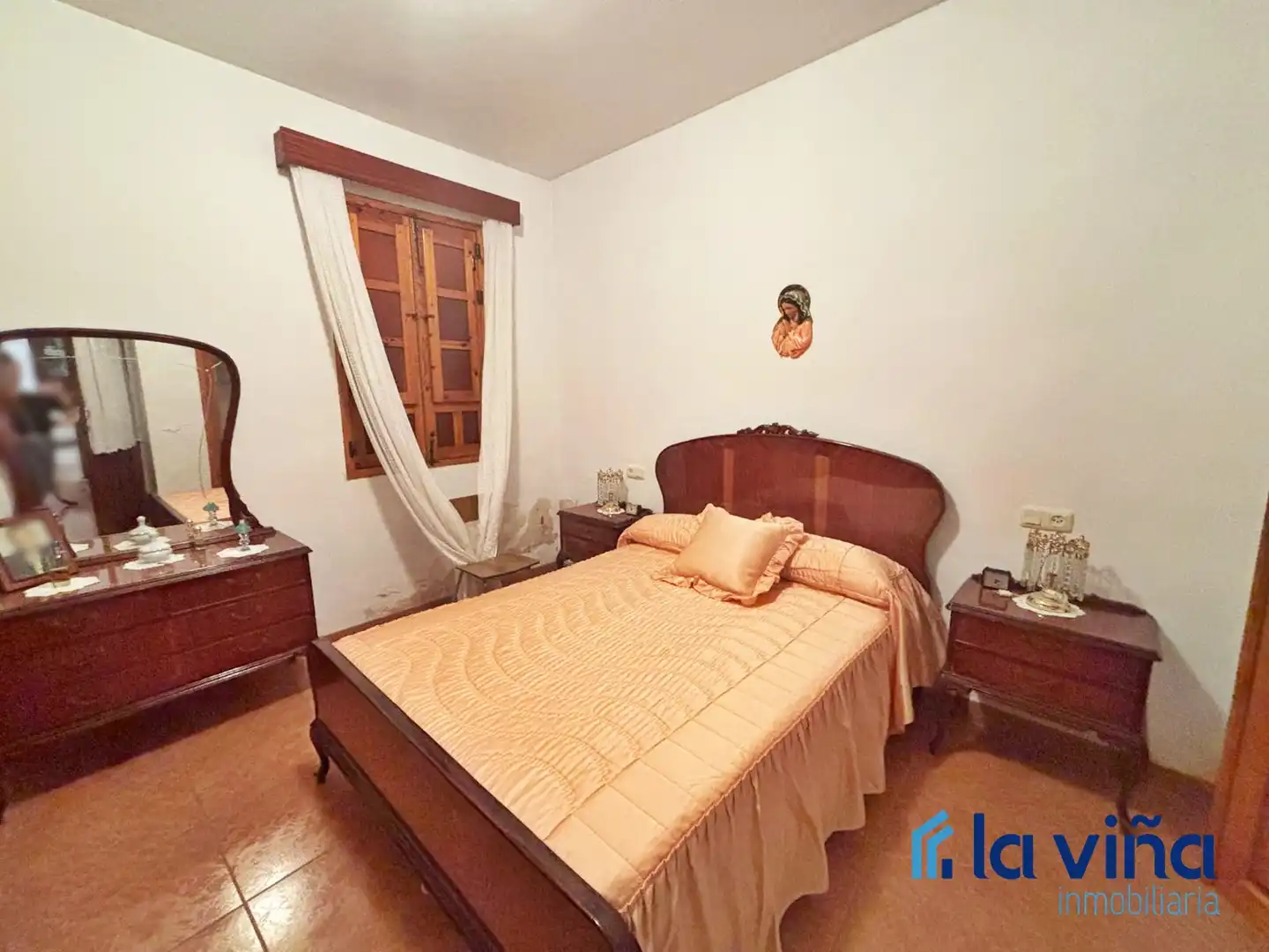 House with terrace for sale in Cuevas Bajas, imagen 2