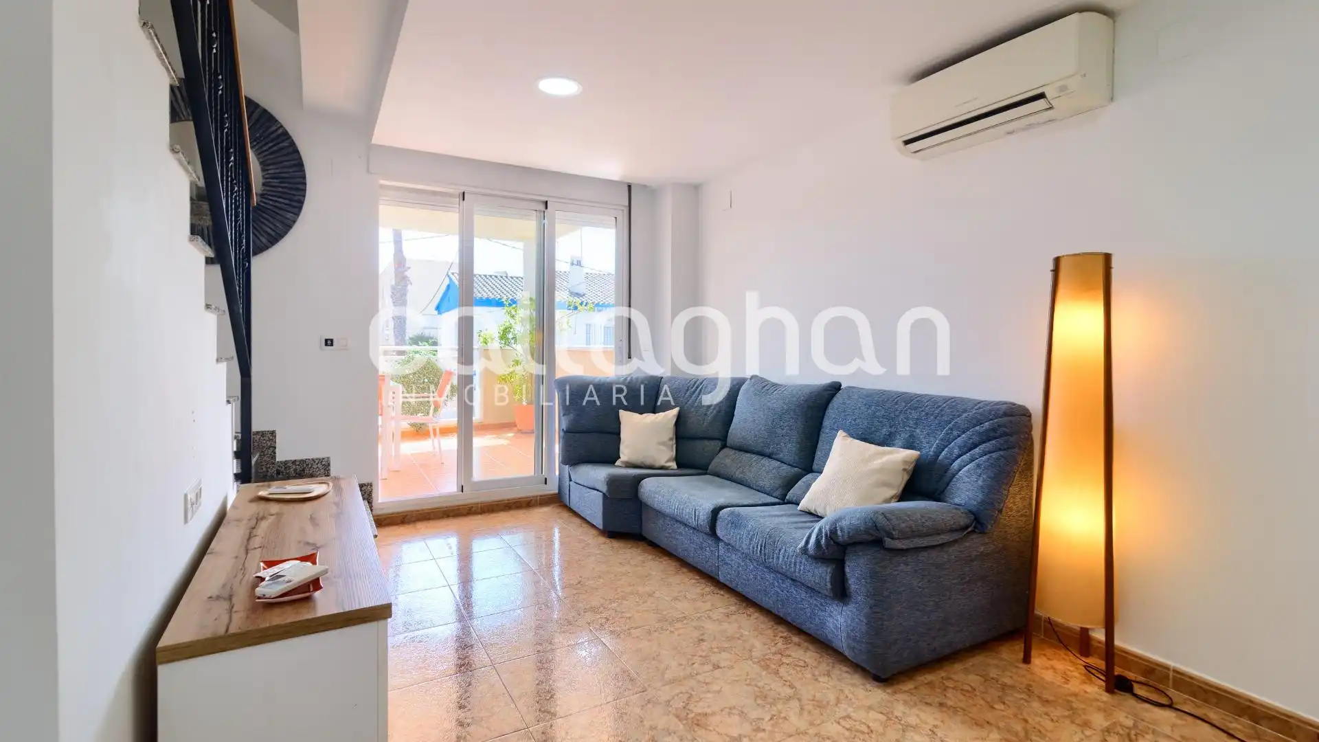 Casa bifamiliare in vendita a Calle del Cerezo, imagen 4