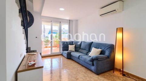 Adosado pareado en venta con vistas al mar en Xilxes, imatge 4