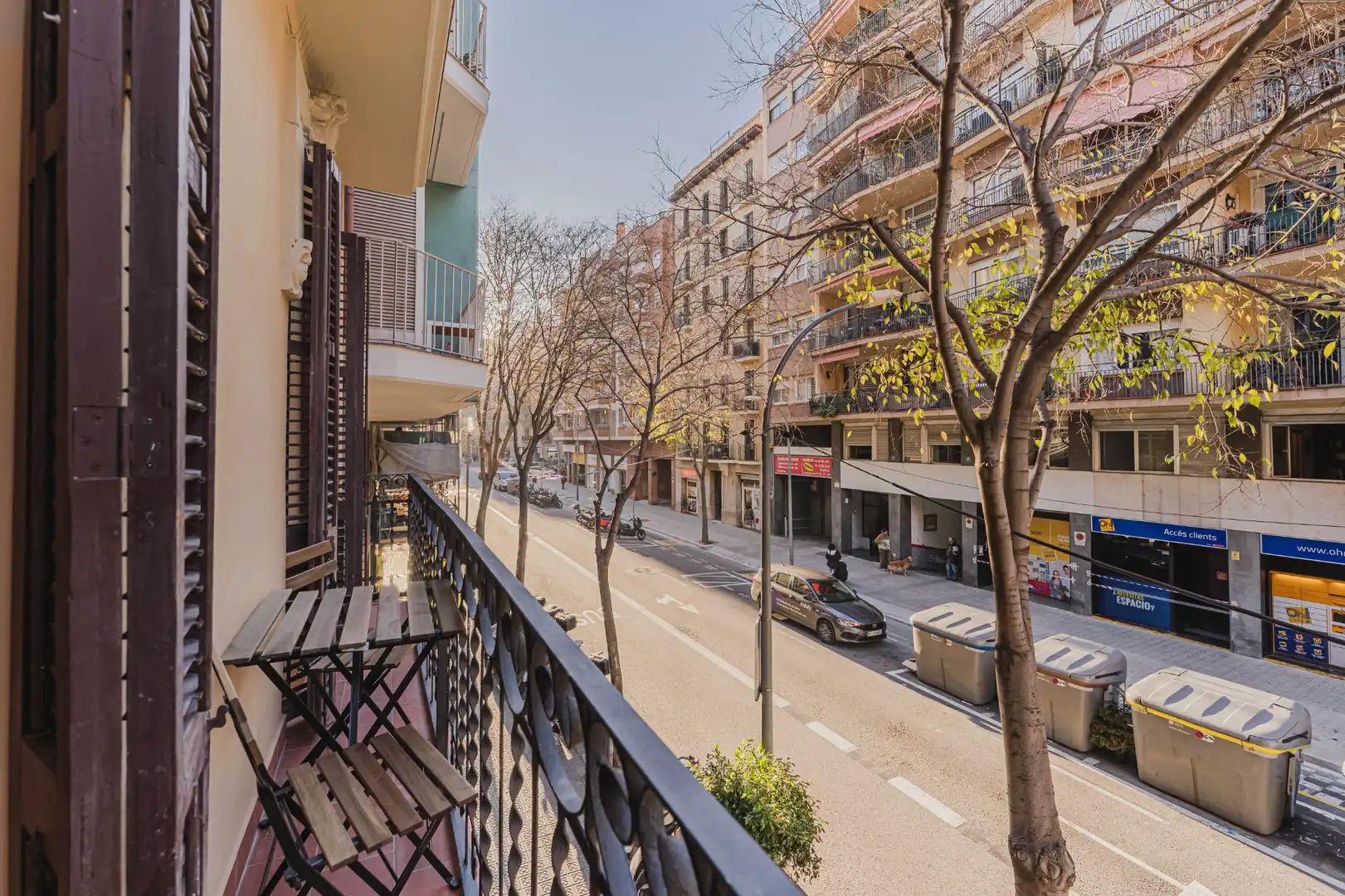 Flat with terrace for sale in Carrer de València, imagen 30