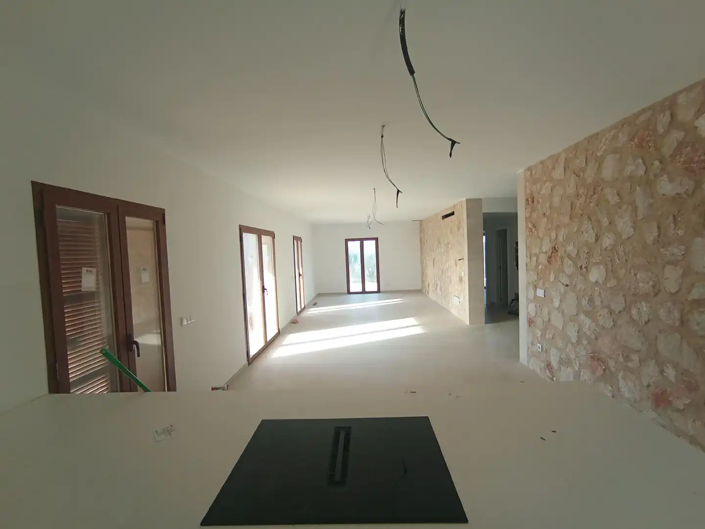 Casa rústica con piscina en venta en Santanyí Poble, imagen 12