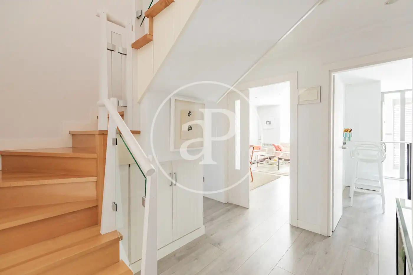 Piso en venta en Madrid con Aire acondicionado, Calefacción y Terraza