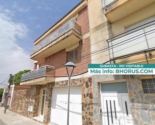 Vista exterior de Casa o xalet en venda en La Bisbal del Penedès