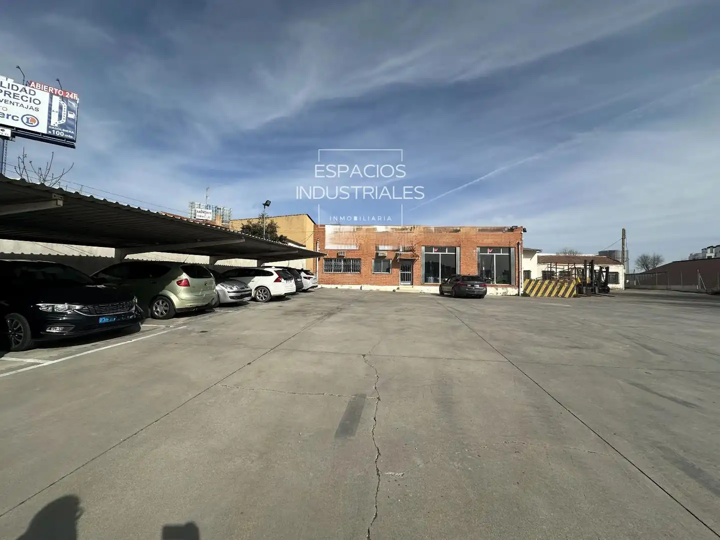 Nave industrielle à vendre à Altos del Olivar - El Caracol, imagen 5