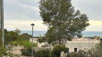 Vista exterior de Residencial en venda en Calafell