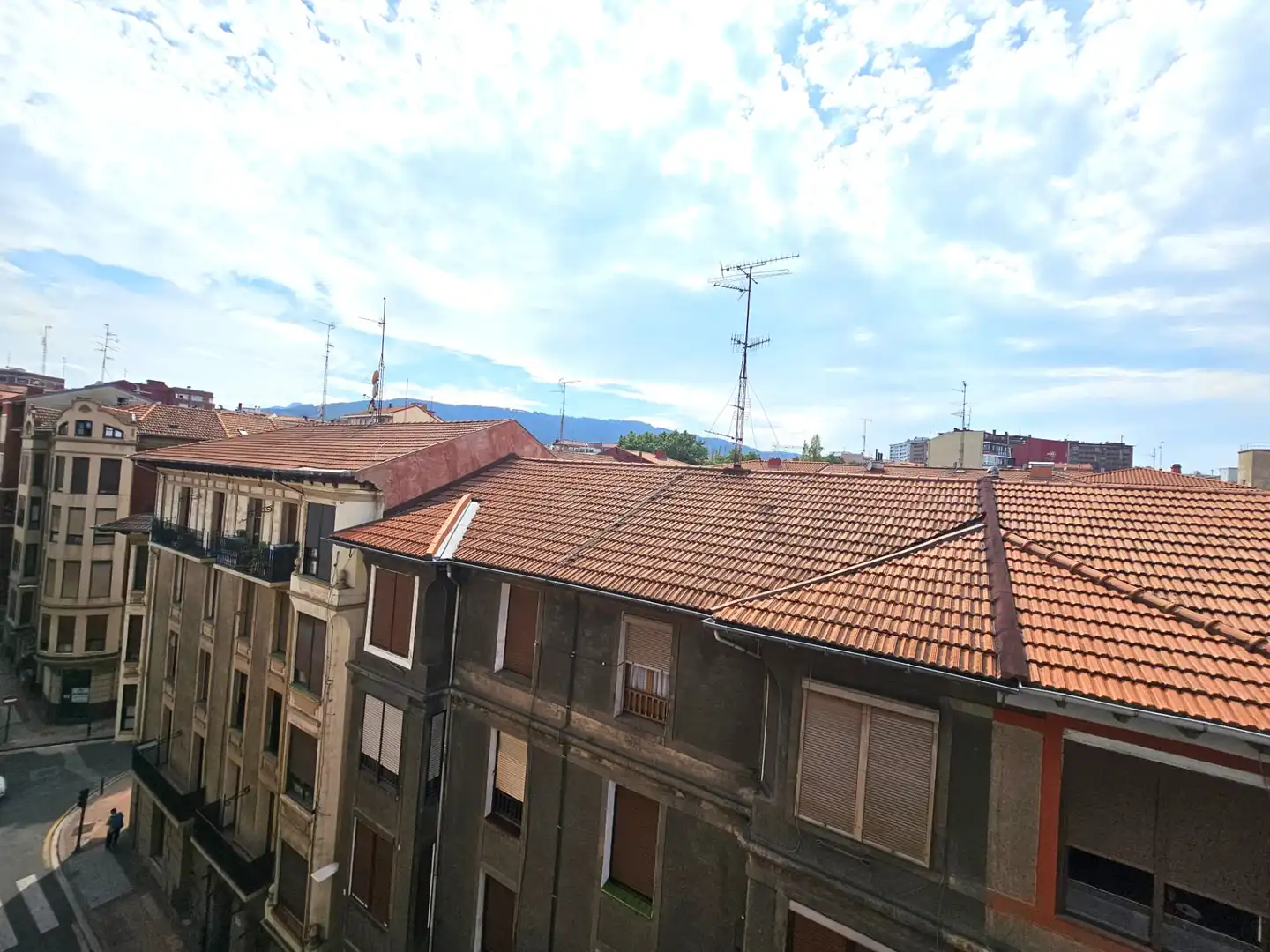 Wohnung mit Terrasse zum Verkauf in Juan de Garay Kalea, imagen 24