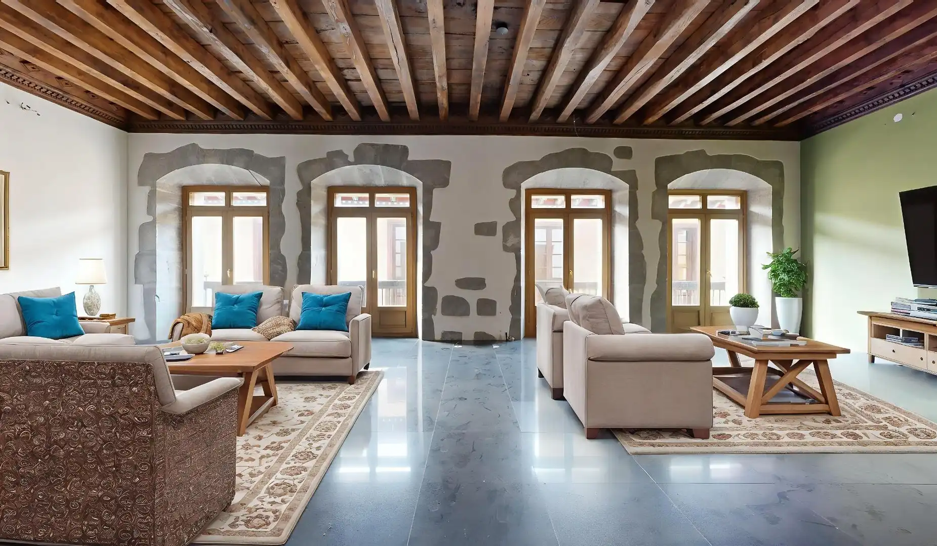 Casa o xalet en venda a Calle Zear-Kalea, Markina-Xemein