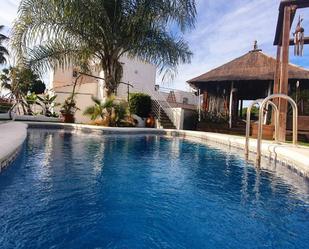 Piscina de Casa o xalet en venda en Jávea / Xàbia amb Aire condicionat, Jardí privat i Terrassa