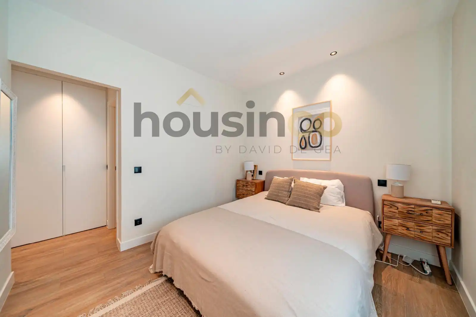 Flat for sale in Diego de León, Castellana