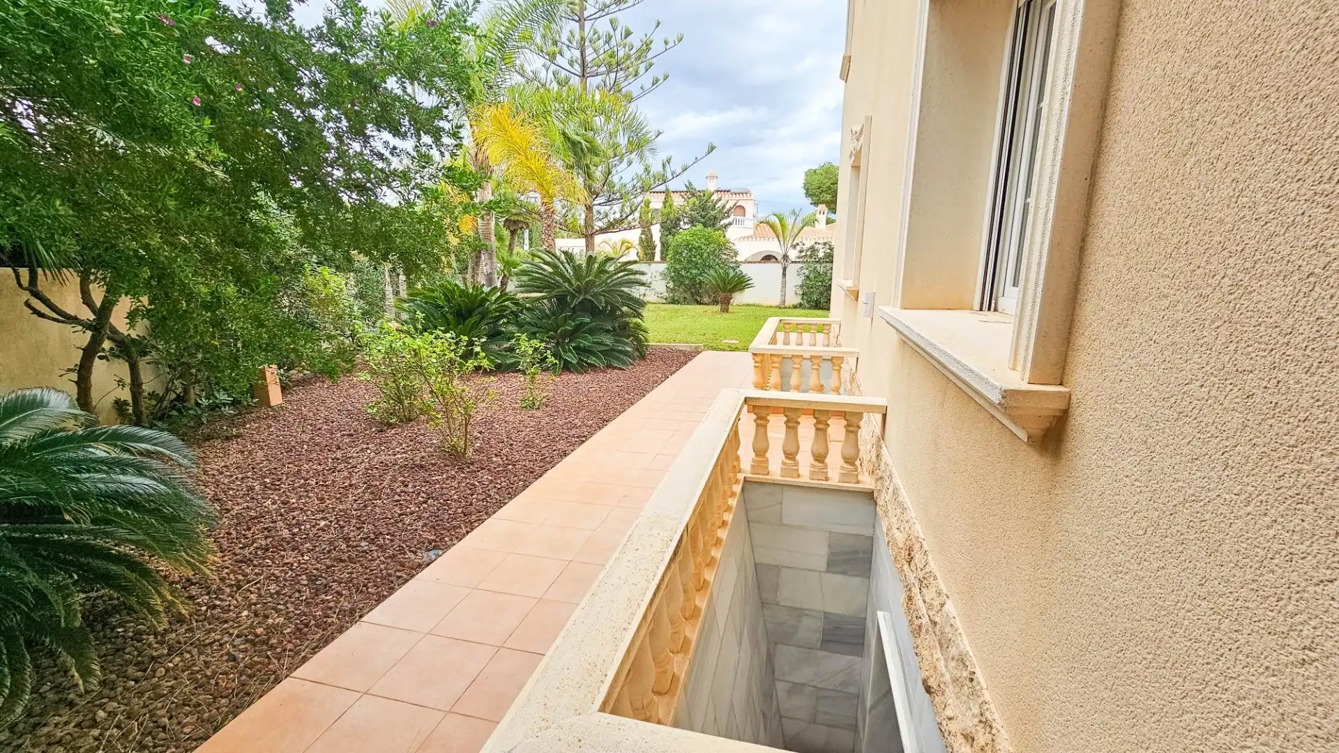 Chalet con terraza en venta en Orihuela Costa, imagen 74