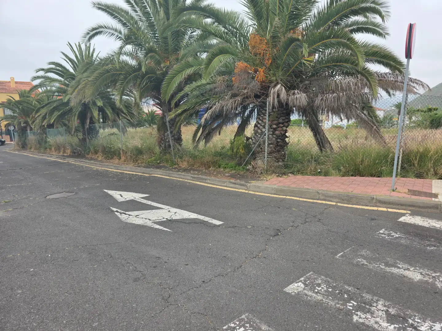 Außenansicht von Residential zum Verkauf in San Cristóbal de la Laguna