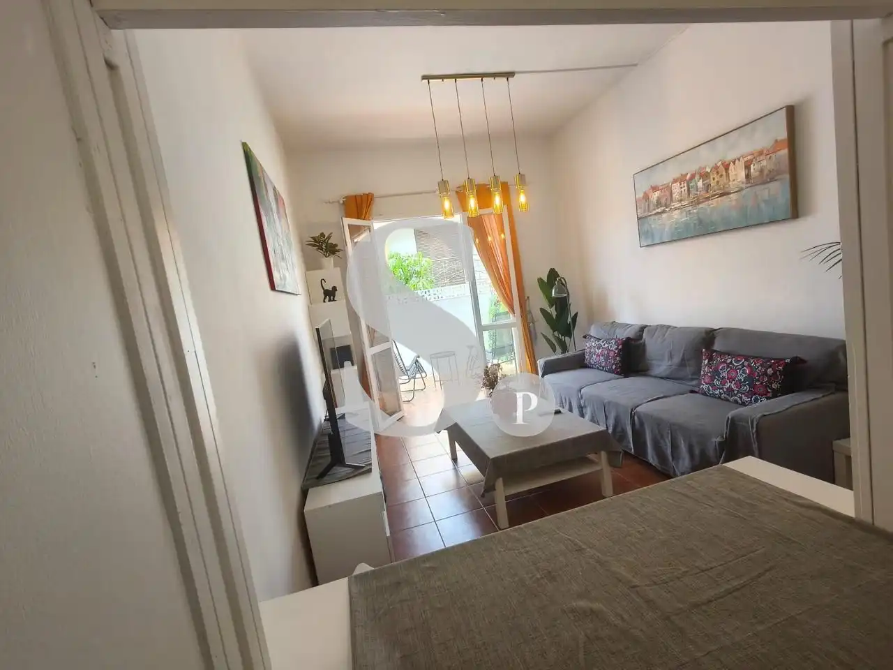 Bungalow amb piscina en venda a Calle Noelia Afonso Cabrera, imagen 7