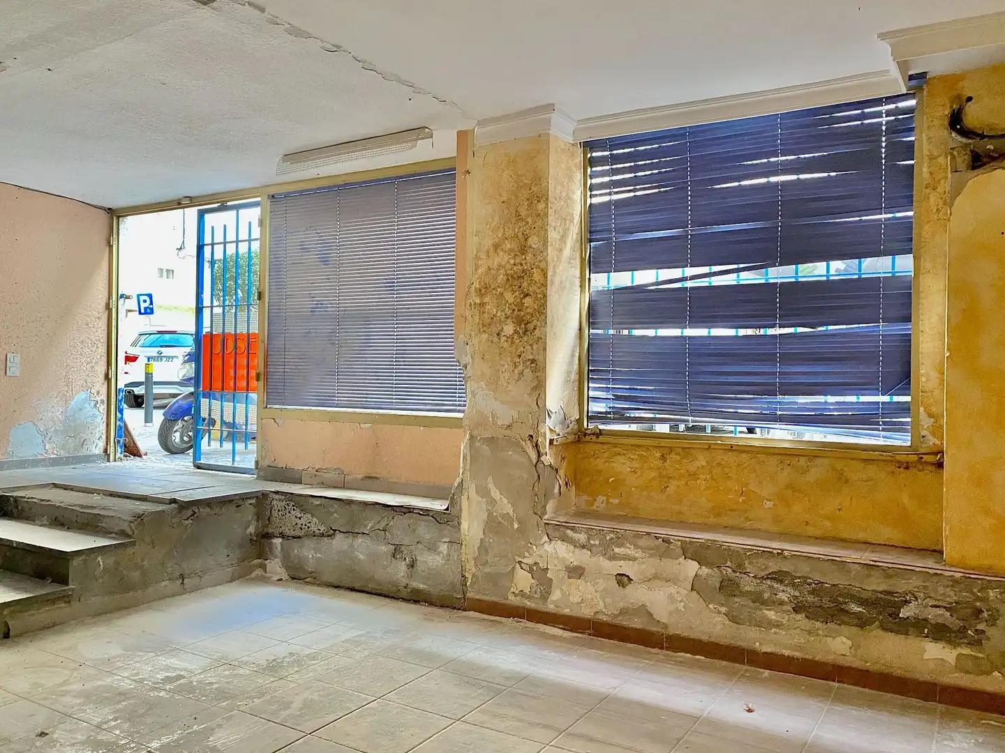 Business premises for sale in Andres Muller 1, imagen 15